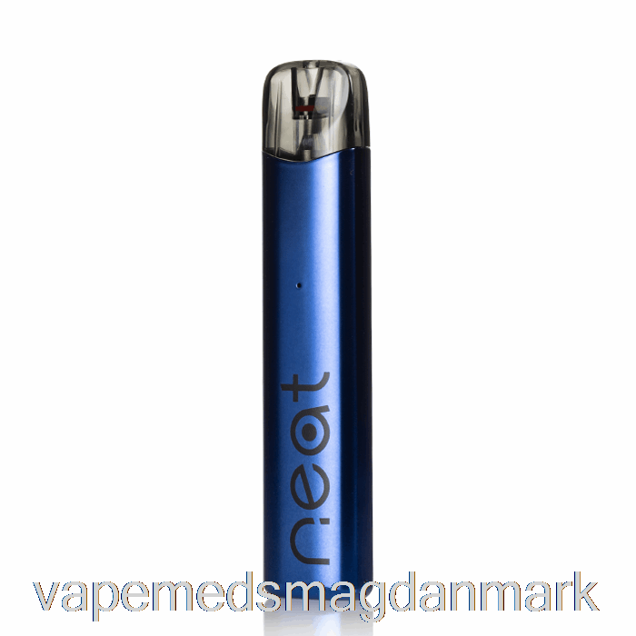 Vape Med Smag Uwell Yearn Neat 2 12w Pod System Blå